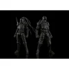 T.e.s.t Figuras^ABARA Figuras Black Gaunas Kudou Denji & Nayuta Set