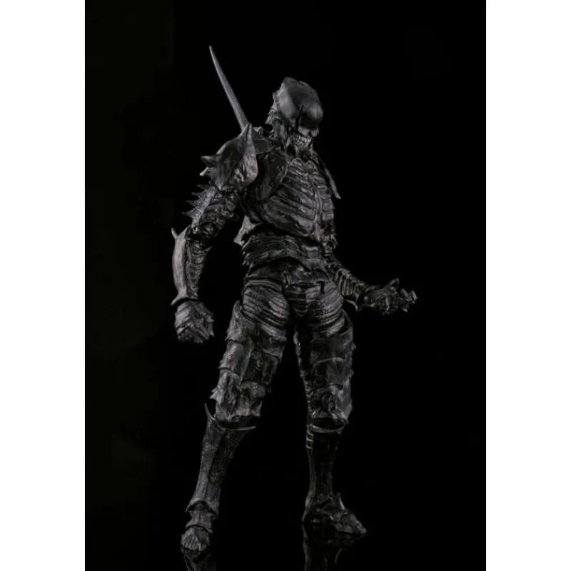 T.e.s.t Figuras^ABARA Figuras Black Gaunas Kudou Denji & Nayuta Set