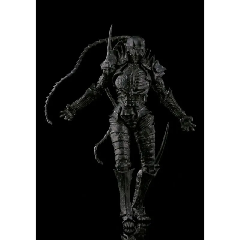 T.e.s.t Figuras^ABARA Figuras Black Gaunas Kudou Denji & Nayuta Set