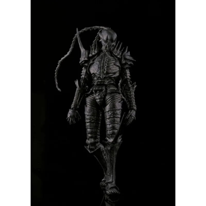 T.e.s.t Figuras^ABARA Figuras Black Gaunas Kudou Denji & Nayuta Set