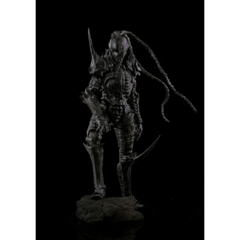 T.e.s.t Figuras^ABARA Figuras Black Gaunas Kudou Denji & Nayuta Set