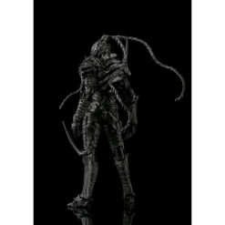 T.e.s.t Figuras^ABARA Figuras Black Gaunas Kudou Denji & Nayuta Set