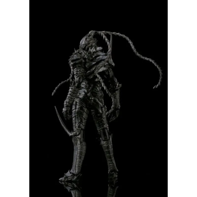 T.e.s.t Figuras^ABARA Figuras Black Gaunas Kudou Denji & Nayuta Set