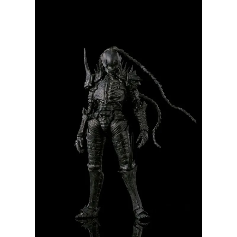 T.e.s.t Figuras^ABARA Figuras Black Gaunas Kudou Denji & Nayuta Set