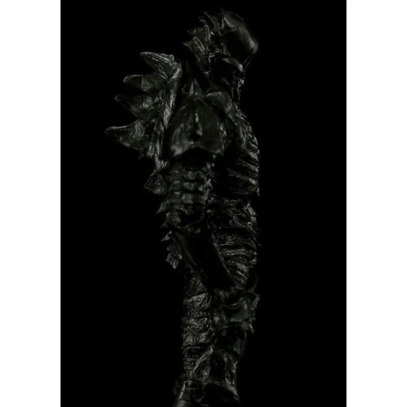 T.e.s.t Figuras^ABARA Figuras Black Gaunas Kudou Denji & Nayuta Set