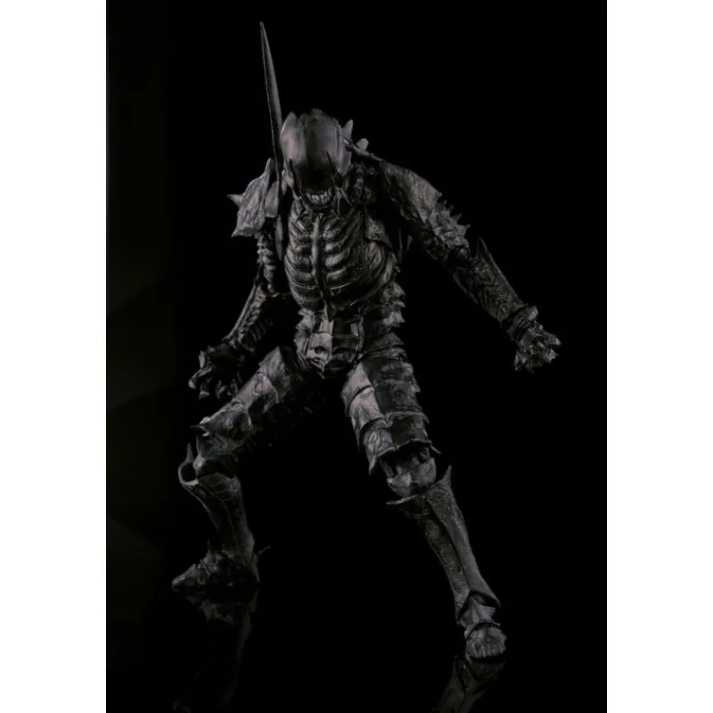 T.e.s.t Figuras^ABARA Figuras Black Gaunas Kudou Denji & Nayuta Set