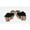 Best Accesorio Chimp Feet , Producto Oficial Prendas Accesorias Para Disfraces