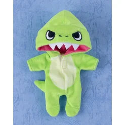 Good Smile Company Figuras^Accesorios Nendoroid Doll Outfit Set: Kigurumi Pajamas Dinosaur