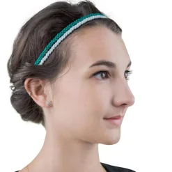 Outlet Accesorios para el cabello Slytherin Trendy Slytherin