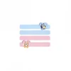 Online Accesorios para el Pelo Bluey - Set de Coleteros 4 Piezas Accesorios Para El Pelo, Gafas De Sol Y Kits De Belleza Infantiles