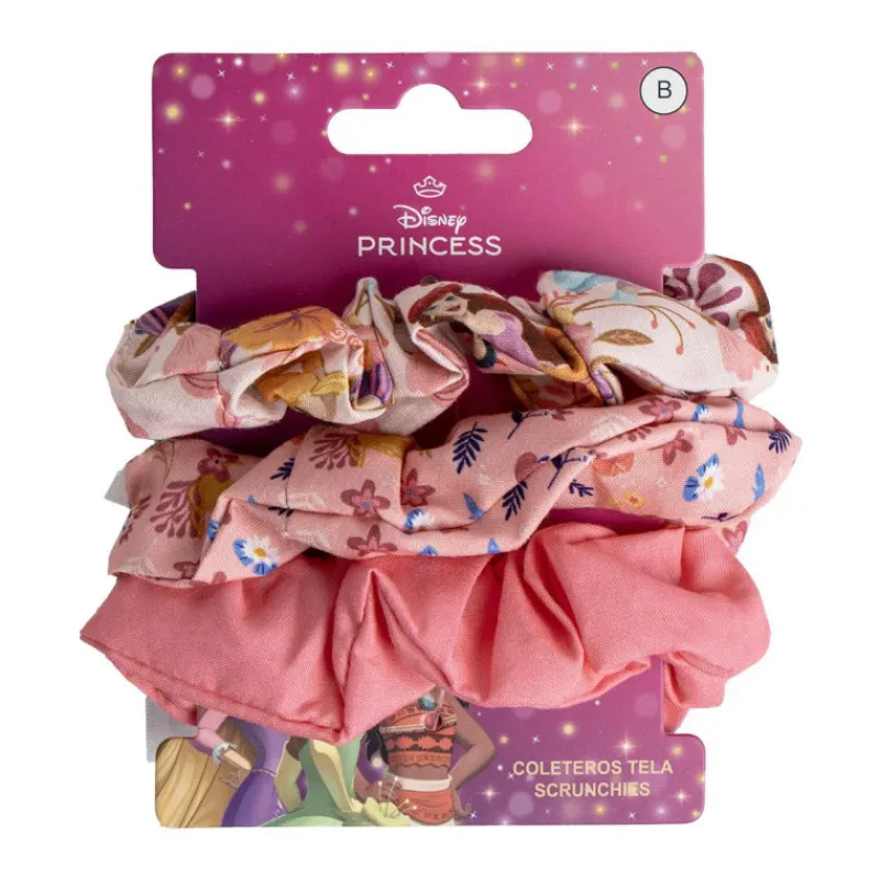Sale Accesorios para el Pelo: Coletos de Tela Princess Accesorios Para El Pelo, Gafas De Sol Y Kits De Belleza Infantiles