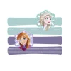 Cerdá Kids Disney Para Niñas|Accesorios Para El Pelo, Gafas De Sol Y Kits De Belleza Infantiles ^Accesorios para el Pelo Frozen - Set de 4 Piezas