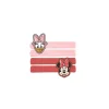 Cerdá Kids Disney Para Niñas|Accesorios Para El Pelo, Gafas De Sol Y Kits De Belleza Infantiles ^Accesorios para el Pelo Minnie - Set de 4 Piezas