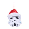 Otros Fabricantes Complementos Star Wars^Adorno Colgante Star Wars Stormtrooper