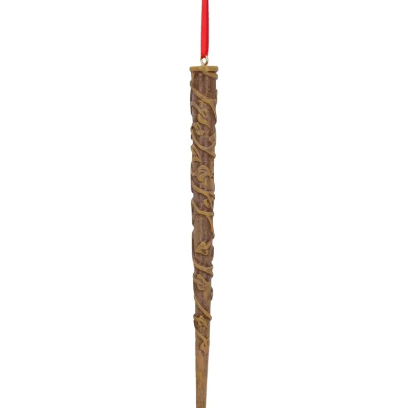 Clearance Adorno colgante Varita de Hermione de Harry Potter - Varitas Harry Potter