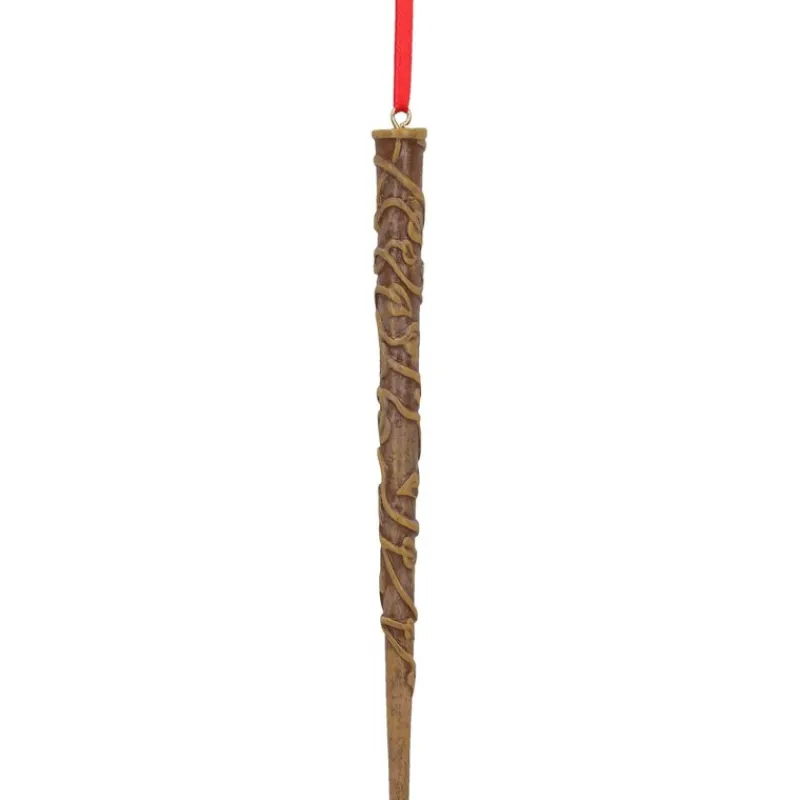 Clearance Adorno colgante Varita de Hermione de Harry Potter - Varitas Harry Potter