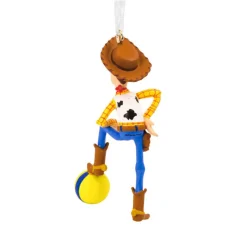 Hot Adorno De Hallmark De Woody De Toy Story Disney Hogar