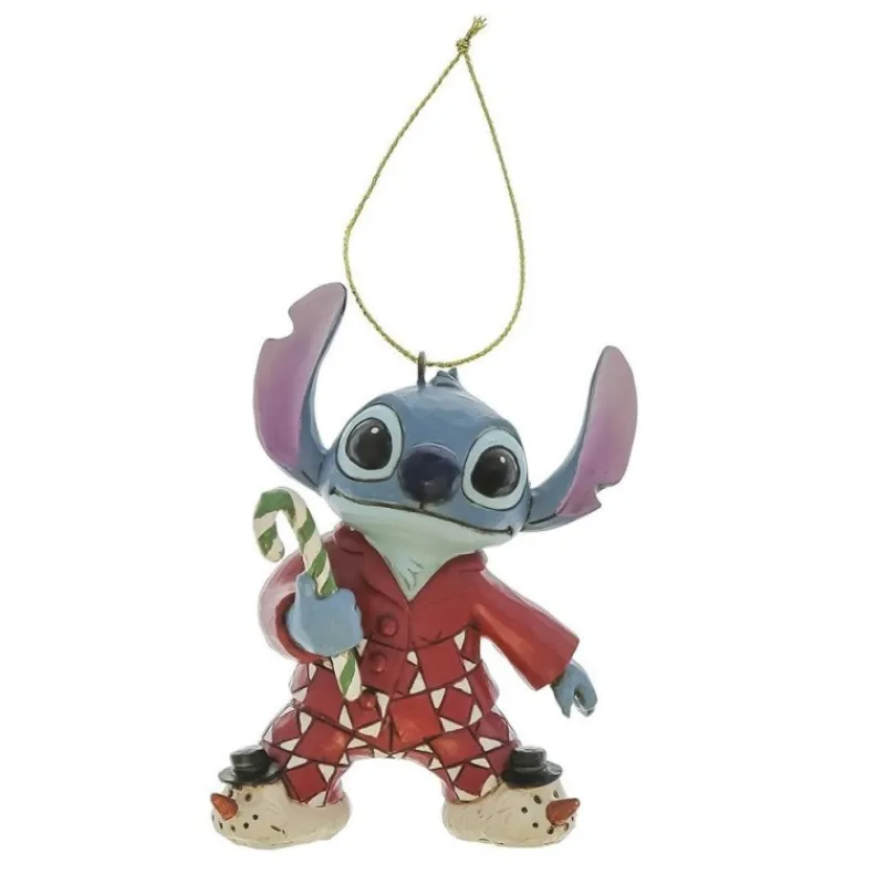 Sale Adorno de Navidad Disney Stitch Películas Y Personajes De Disney ·Lilo Y Stitch|Disney Hogar
