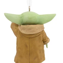 Sale Adorno de Navidad The Mandalorian Complementos Star Wars