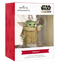 Sale Adorno de Navidad The Mandalorian Complementos Star Wars