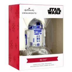 Sale Adorno de Resina R2-D2 de Star Wars Complementos Star Wars