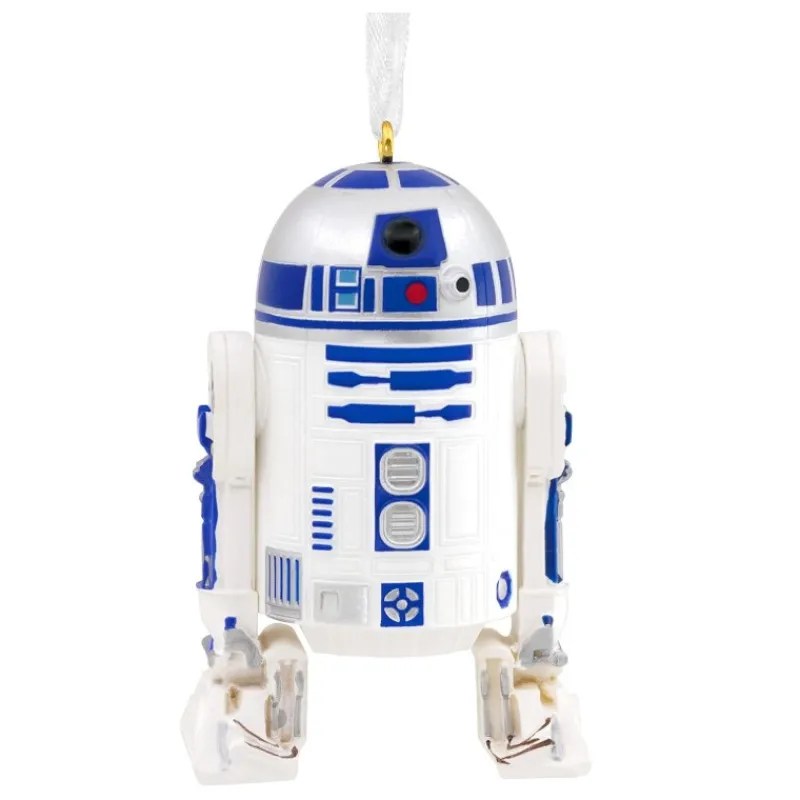 Sale Adorno de Resina R2-D2 de Star Wars Complementos Star Wars