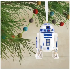 Sale Adorno de Resina R2-D2 de Star Wars Complementos Star Wars