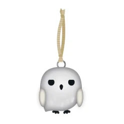 Half Moon Bay Figuras Harry Potter^Adorno Navidad Kawaii Harry Potter Hedwig