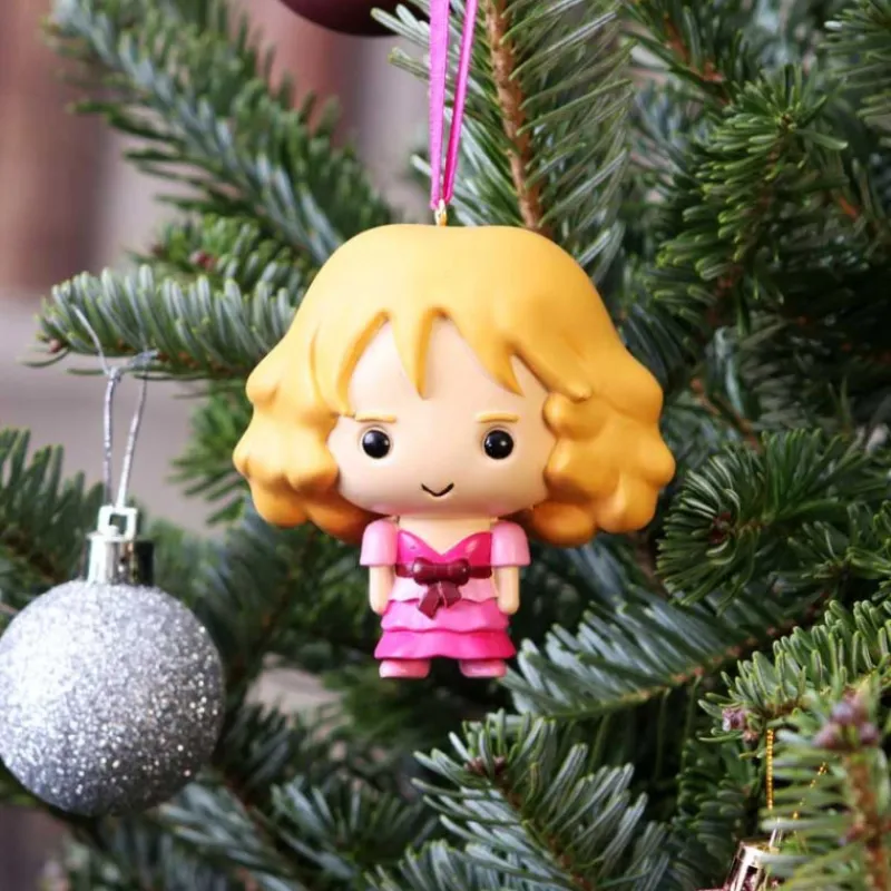 Clearance Adorno Navideño Hermione Harry Potter Harry Potter Hogar