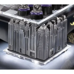Clearance Ajedrez Batman Figuras Dc