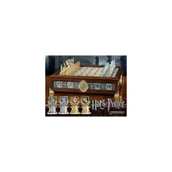 The Noble Collection Replicas Colección Harry Potter|Hufflepuff^Ajedrez Harry Potter Quidditch edition deluxe - Noble Collection