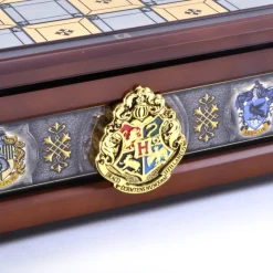 The Noble Collection Replicas Colección Harry Potter|Hufflepuff^Ajedrez Harry Potter Quidditch edition deluxe - Noble Collection