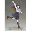Clearance Akebi's Sailor Uniform Estatua PVC Komichi Akebi 25 cm Figuras