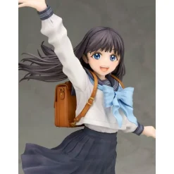 Clearance Akebi's Sailor Uniform Estatua PVC Komichi Akebi 25 cm Figuras