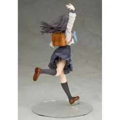 Clearance Akebi's Sailor Uniform Estatua PVC Komichi Akebi 25 cm Figuras