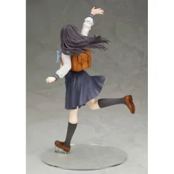 Clearance Akebi's Sailor Uniform Estatua PVC Komichi Akebi 25 cm Figuras