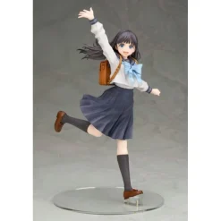 Clearance Akebi's Sailor Uniform Estatua PVC Komichi Akebi 25 cm Figuras