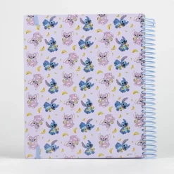 Cerdá Kids Para El Cole|Stitch Kids^Album coloreable Stitch Infantil