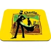 Frikileria Willy Wonka^Alfombrilla Charlie y la fabrica de chocolate
