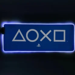 Discount Alfombrilla de Escritorio PlayStation Regalos Y Coleccionismo Para Gamers - Cosas De Videojuegos Míticos