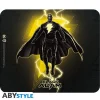 Abystyle Regalos De Superhéroes Dc|Complementos Dc^Alfombrilla Flexible Black Adam de DC Comics