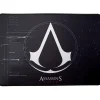 Discount Alfombrilla Gaming Assassin's Creed Logo Regalos Assassin'S Creed|Regalos Y Coleccionismo Para Gamers - Cosas De Videojuegos Míticos
