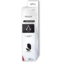 Discount Alfombrilla Gaming Assassin's Creed Logo Regalos Assassin'S Creed|Regalos Y Coleccionismo Para Gamers - Cosas De Videojuegos Míticos