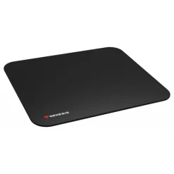 Genesis Alfombrillas Gaming^Alfombrilla Gaming Carbon 500 S LOGO Negra