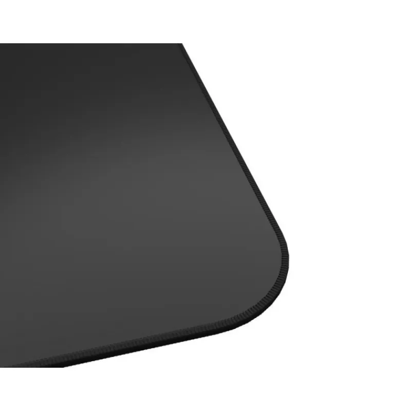 Genesis Alfombrillas Gaming^Alfombrilla Gaming Carbon 500 S LOGO Negra