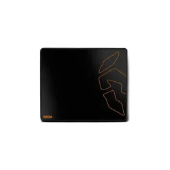 Otros Fabricantes Alfombrillas Gaming^ALFOMBRILLA KROM KNOUT SPEED GAMING NEGRA