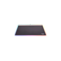 Hot ALFOMBRILLA THERMALTAKE ARGENT MP1 RGB Alfombrillas Gaming
