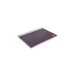 Hot ALFOMBRILLA THERMALTAKE ARGENT MP1 RGB Alfombrillas Gaming