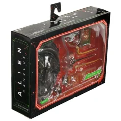 Hot Alien: Romulus Pack Accesorios para Figuras de Alien Y Predator