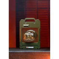 Hot Alien: Romulus Pack Accesorios para Figuras de Alien Y Predator